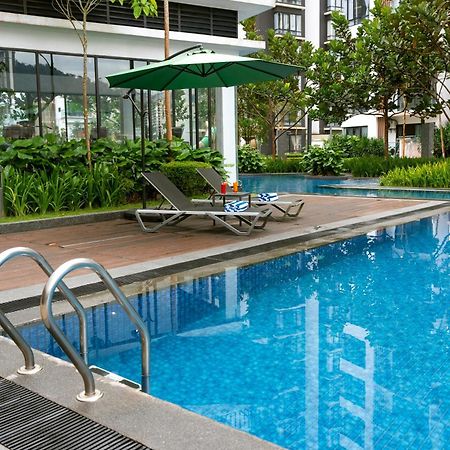 Scapes Hotel Genting Highlands Exterior foto